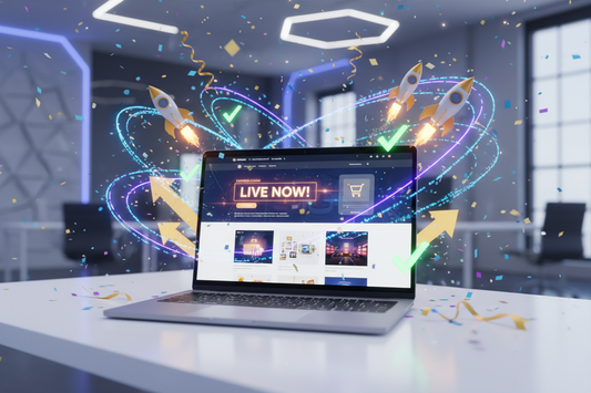 MindLift 專助利 正式開幕