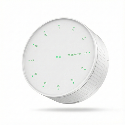 專注計時器-電子磁吸款