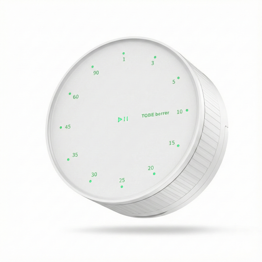 專注計時器-電子磁吸款