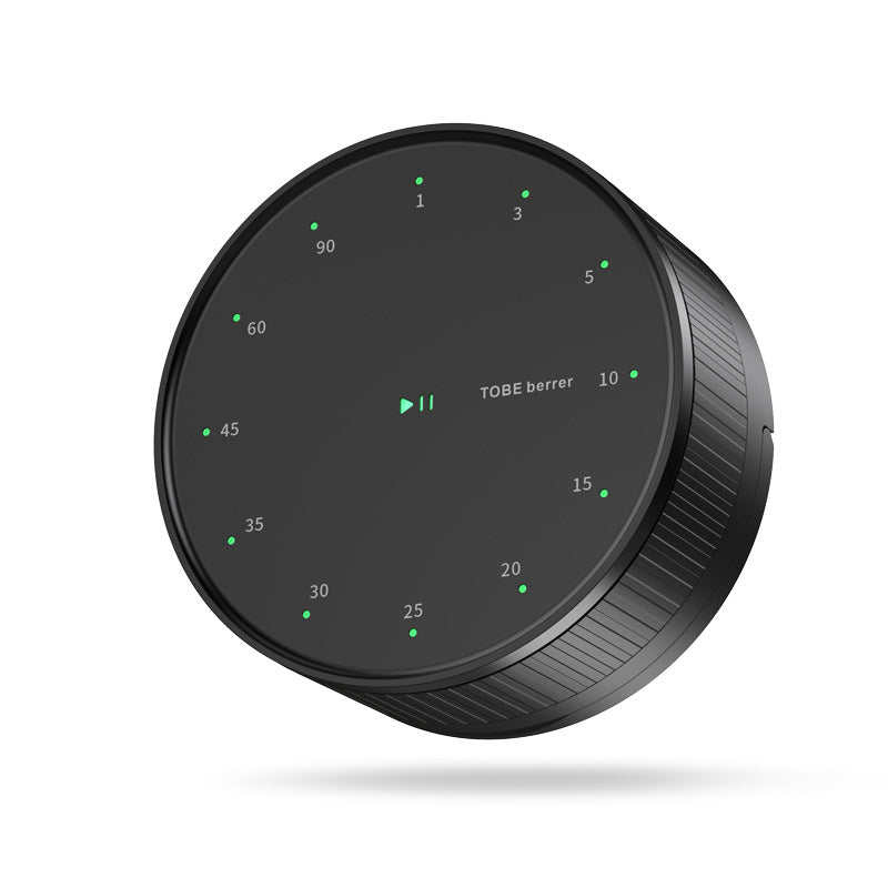 專注計時器-電子磁吸款