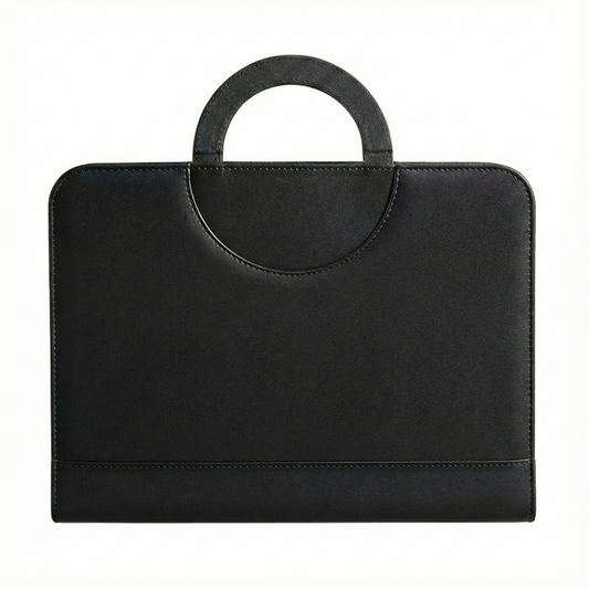 A4手提收納文件夾