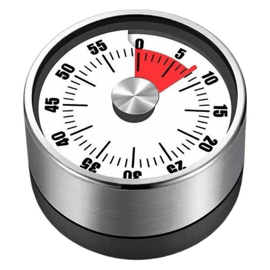 專注計時器-無電池機械款