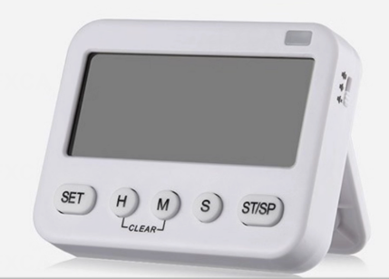 專注計時器-靜音震動款