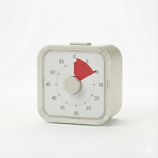 專注計時器-靜音計時款